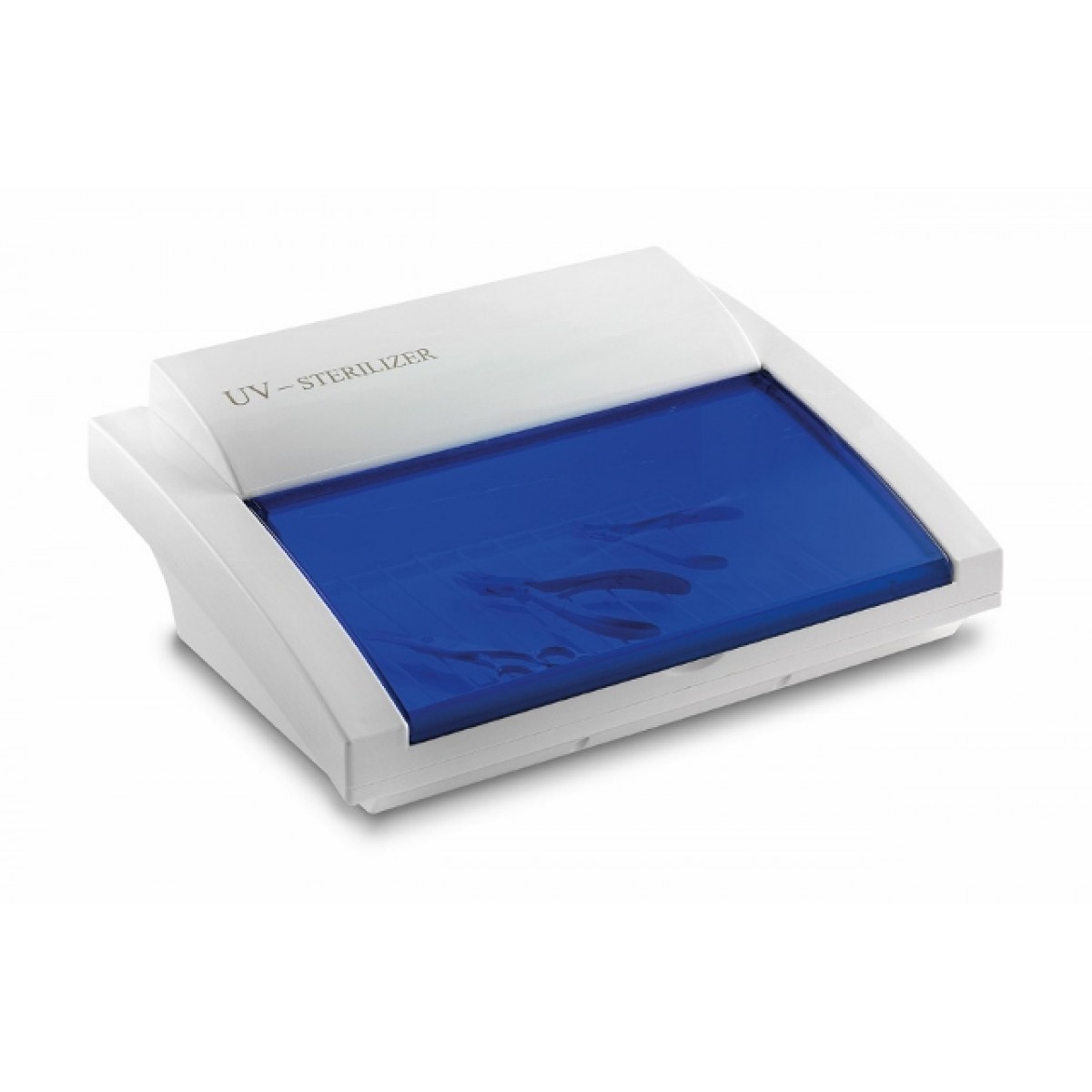 Αποστειρωτής με λάμπα UV ART 129